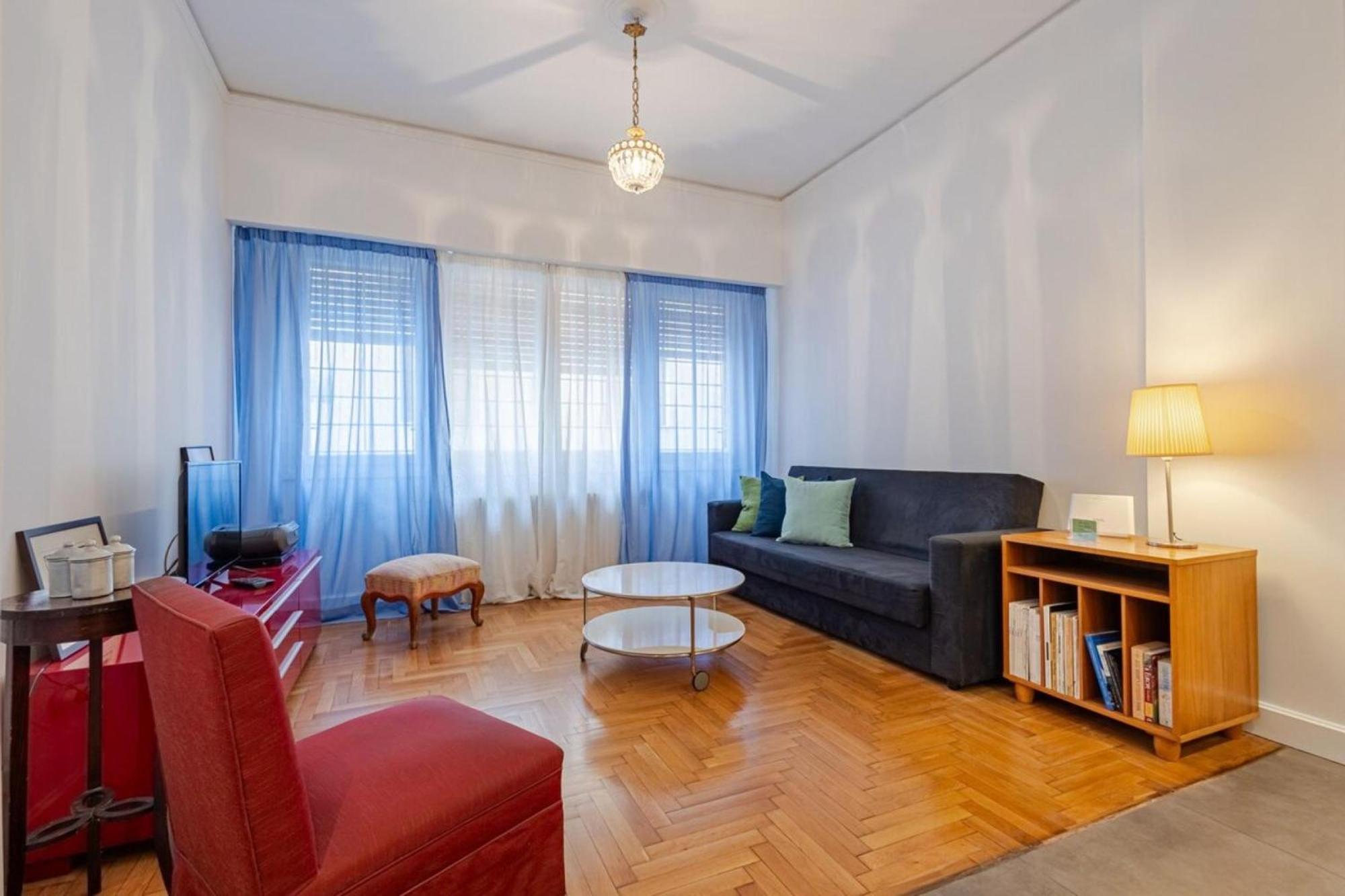 אתונה Cosy Acropolis 1Bd Apartment מראה חיצוני תמונה